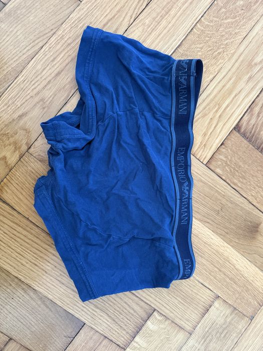 Bokserki Armani s