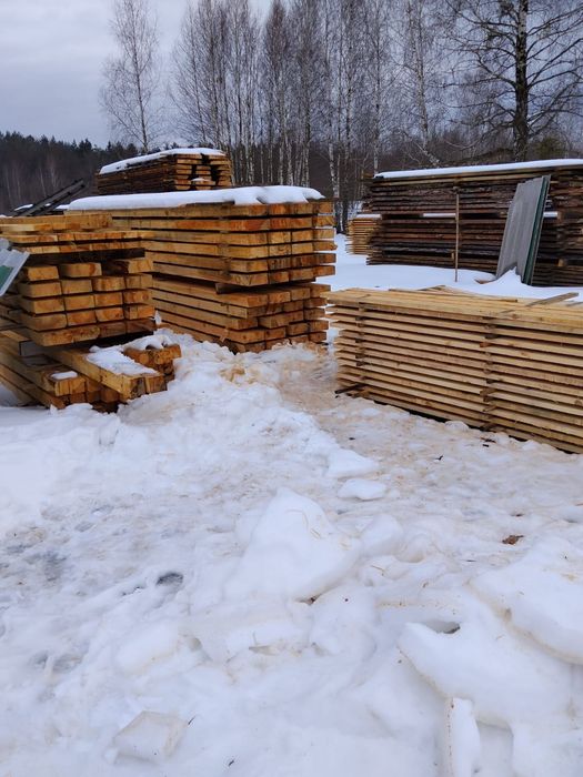Продам пиломатеріали