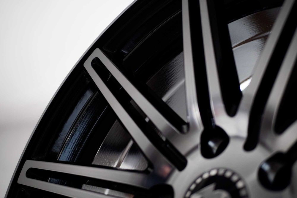 Felgi 79 R18 5x112 Audi Vw Skoda Seat Mercedes Mini Bmw Cupra I Inne