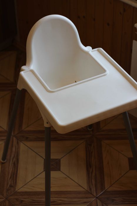 Крісло (стільчик) для годування малюків IKEA ANTILOP 290.672.93