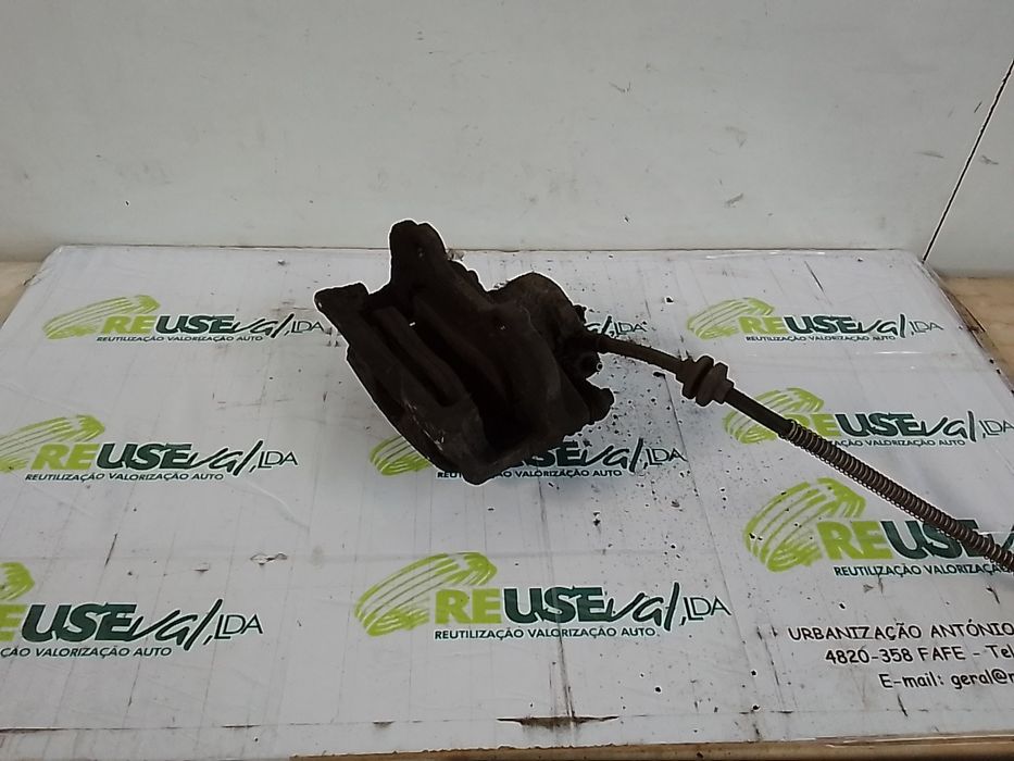 Pinça travão / maxila de travão frente direita FIAT Scudo Combinato (2