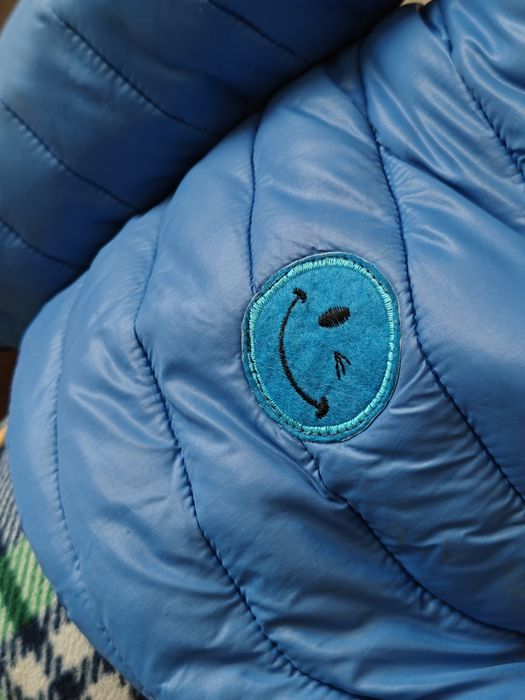 Куртка reserved весна-осінь