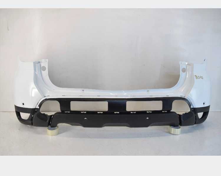 Dacia duster ii 2 бампер задний 850222027R