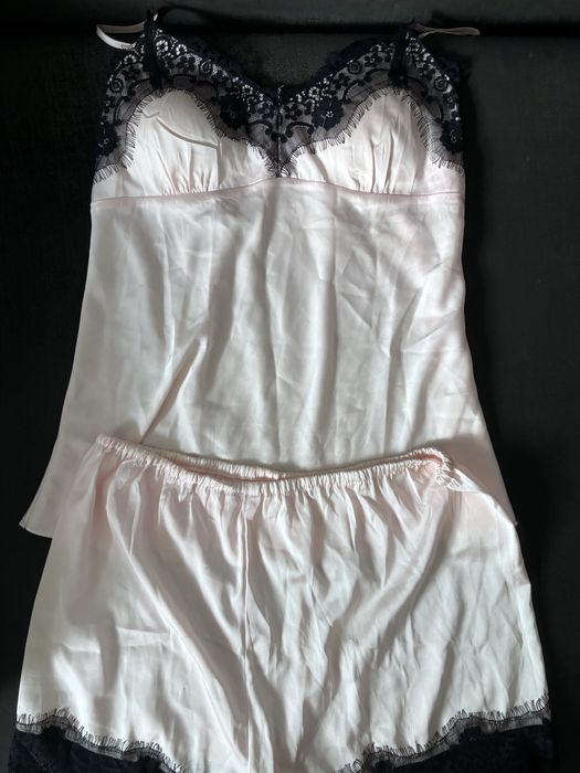 Нічний комплект новий