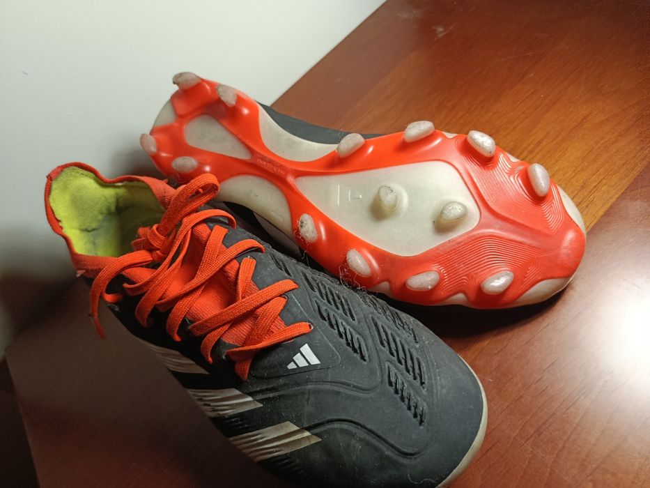 Adidas predator Venda de chuteiras