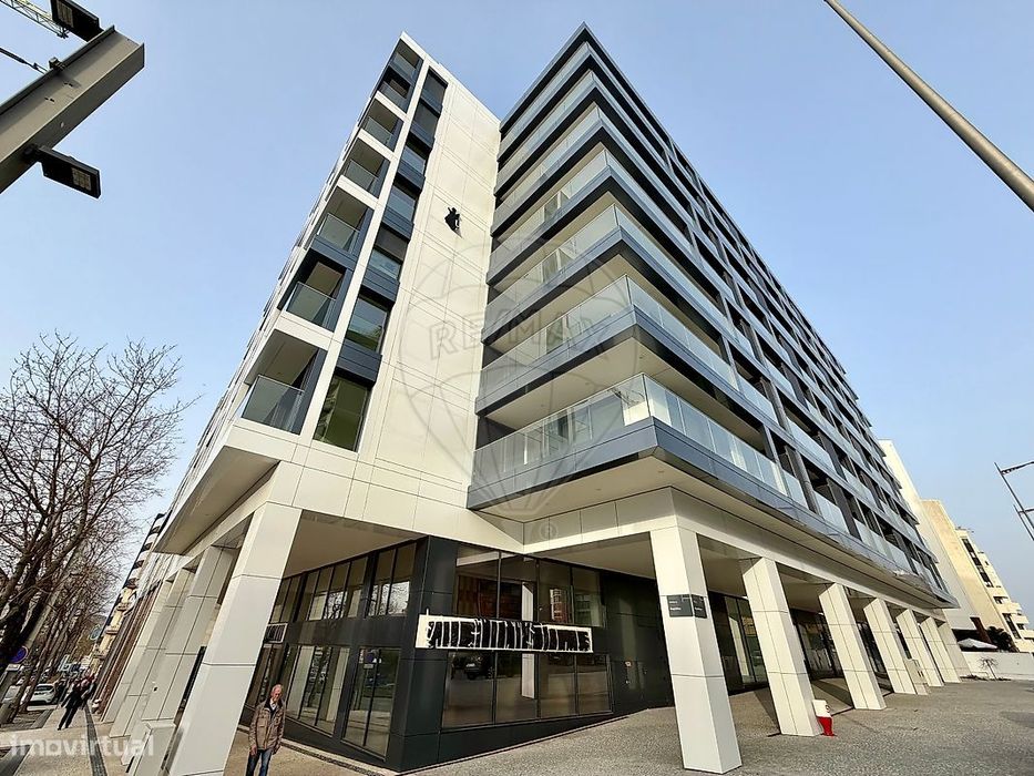 Apartamento T2 para arrendamento
