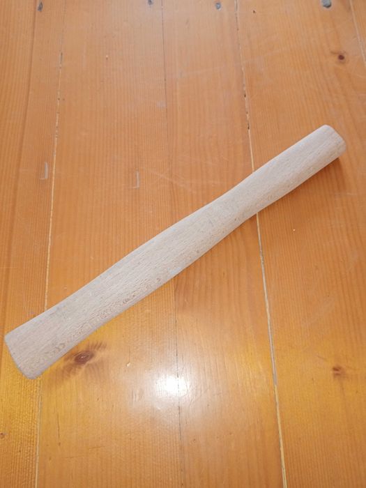 Ручки для молотка, нові. Бук. Довжина-325мм. 100шт.