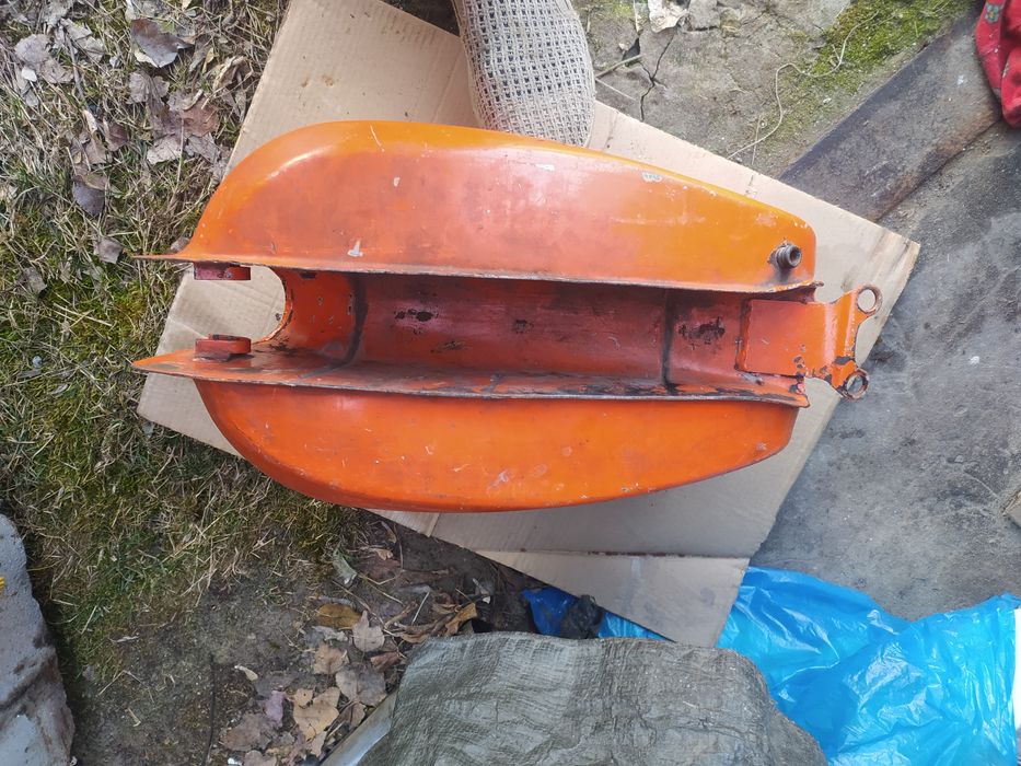 Планета Спорт бак