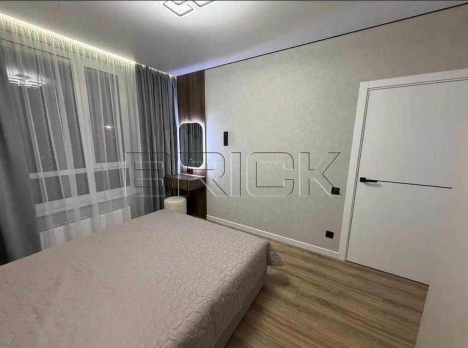 Продаж! 1кімн квартира з ремонтом в ЖК Варшавський 3, Олеся