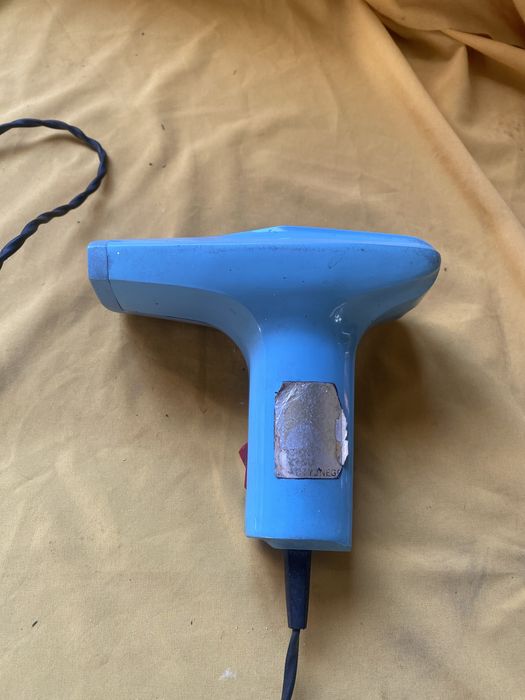 Suszarka do włosów