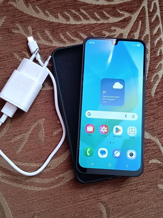 Samsung galaxy a16 4/128