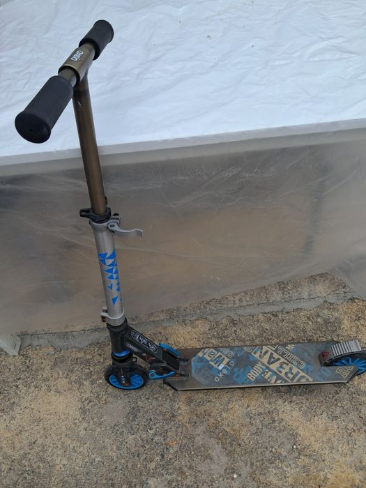 Vendo Trotinete de criança