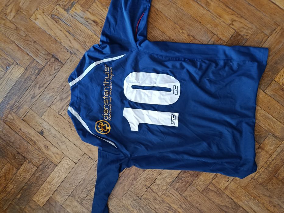 футболка Nike Chelsea