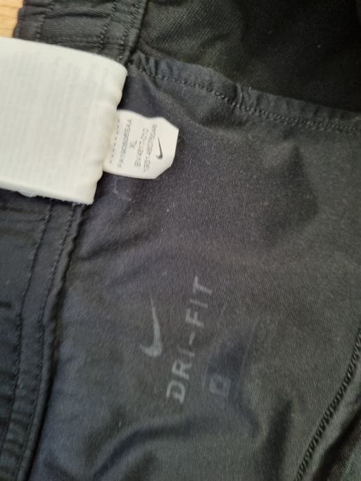Spodnie dresy Nike XL 42