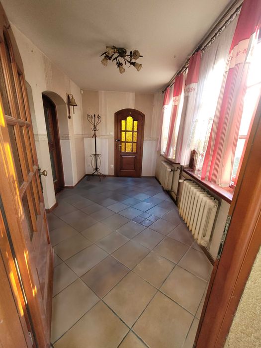 Duzy Dom 230 m2 w stylu rustykalnym z duza dzialka (54ar) i ogrodem