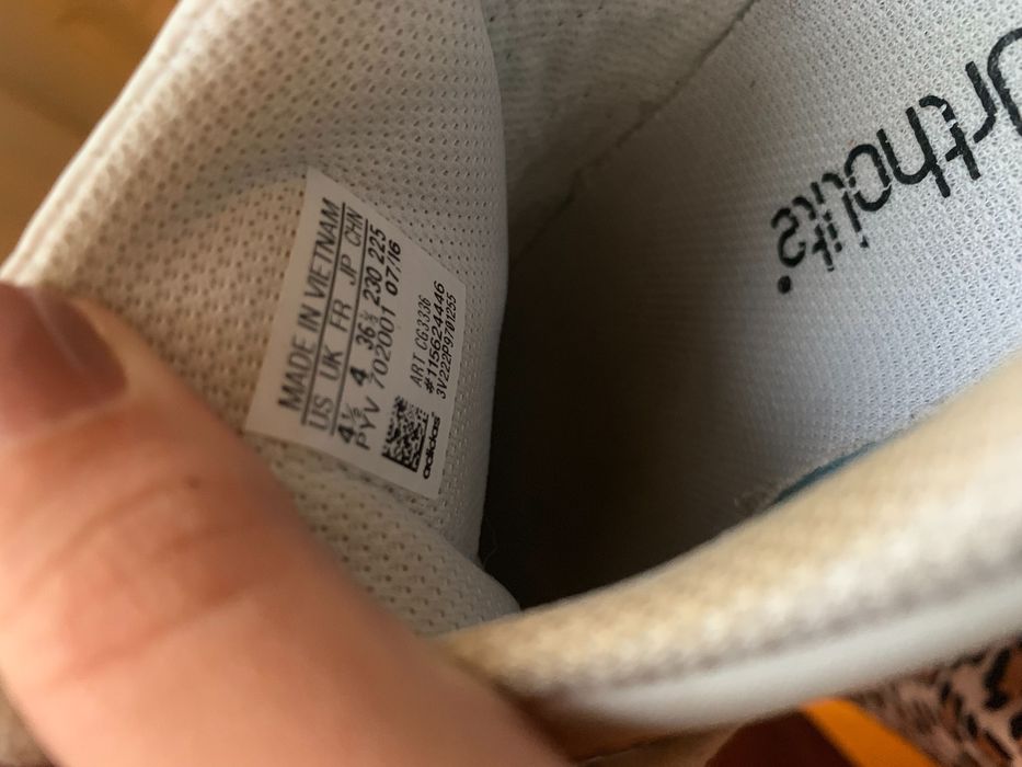 Adidas Superstar Cobra