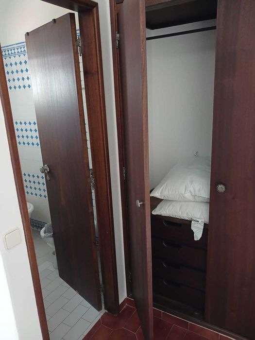 Apartamento T3 Férias Armação de Pêra 50 metros Praia DISPONÍVEL