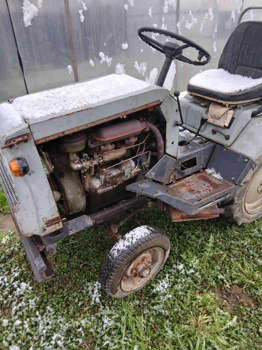 ХТЗ012 продаж техніки