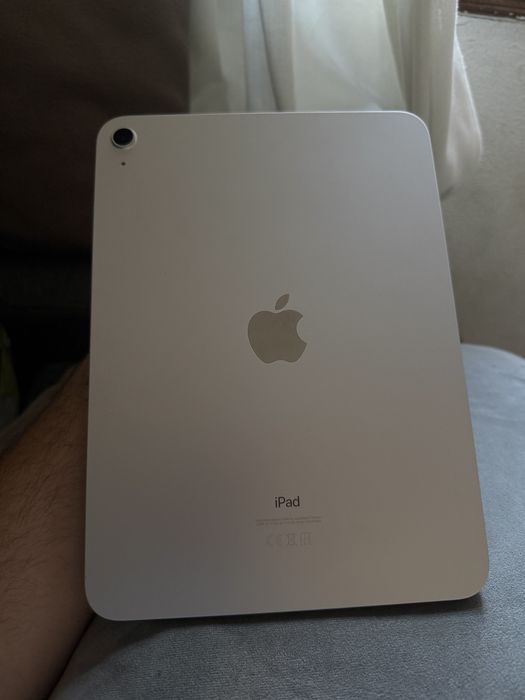Ipad 10 geracao
