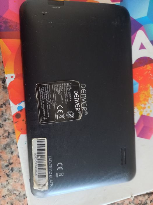 2 tablet para peças