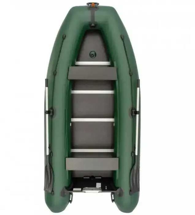 Ponton Kolibri KM 360 DSL nowy  zestaw 2026r.