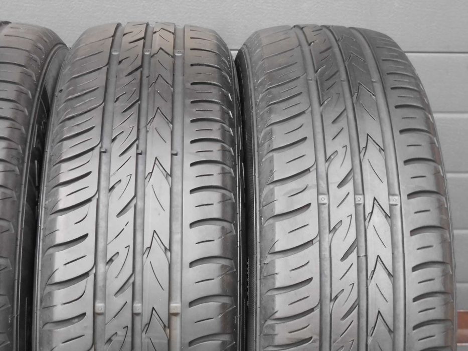 ! 4x Opony letnie 175/65R15 Viking ProTech NevGen 5mm 23r