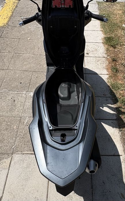 Scooter Honda PCX 125