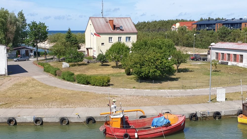 Apartament Anna Rowy