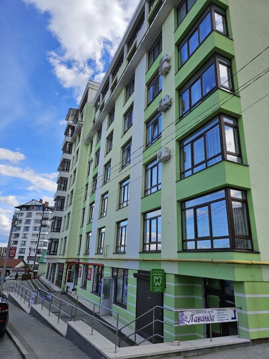 Довготривала оренда 2к квартира. Довбуша 15 (5.7.4) Трускавець