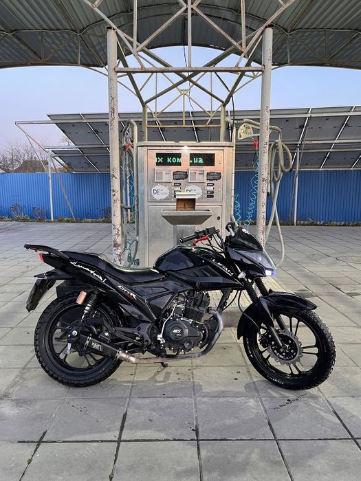 продам lifan cityr 200