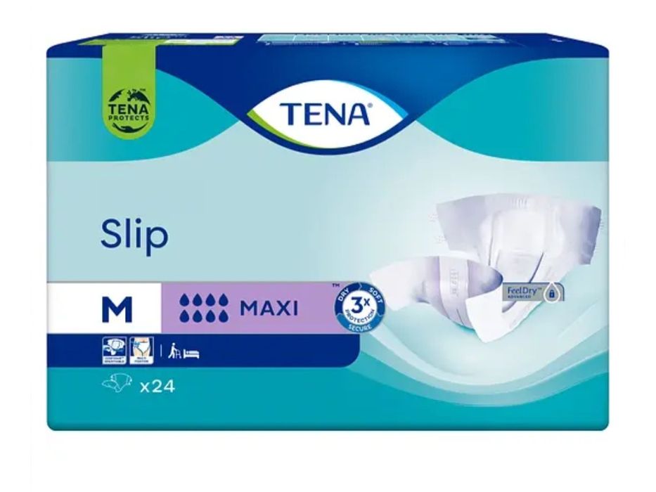 Підгузки для дорослих. Tena slip. 24 шт.