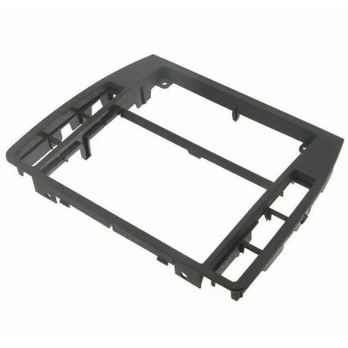 NP3000 Перехідна рамка для установки автомагнітоли 2 DIN VW Passat B5