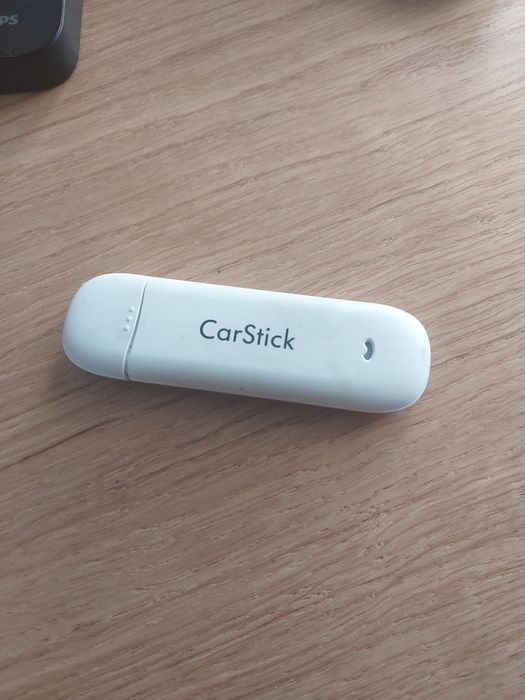 Carstick car snickers ruter vw