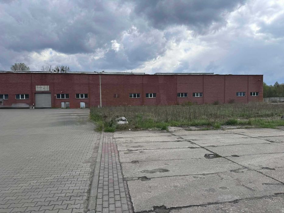 Mieszkanie – Zabrze - Widok 2