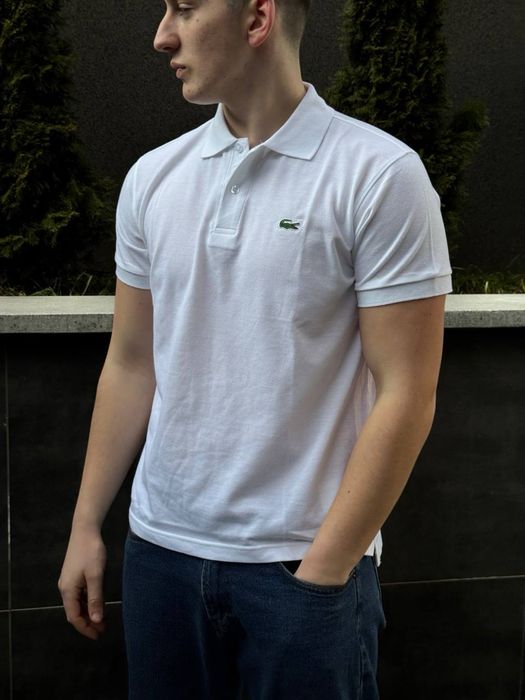 Футболка Lacoste