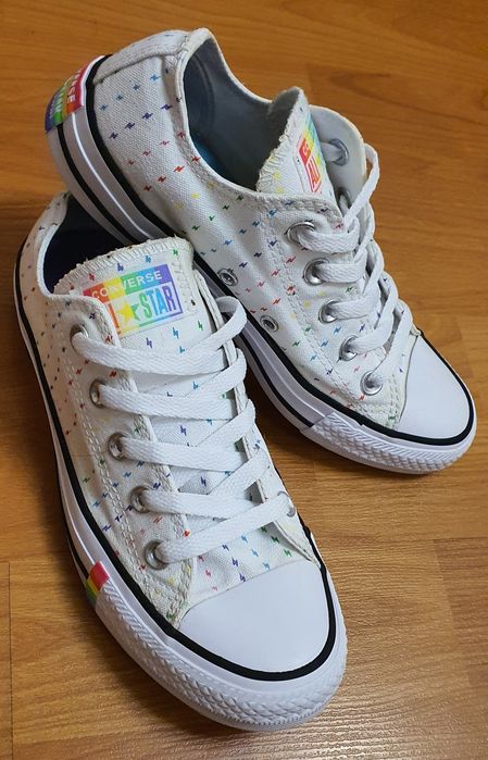 Кеды Converse  36,5р.23,5см