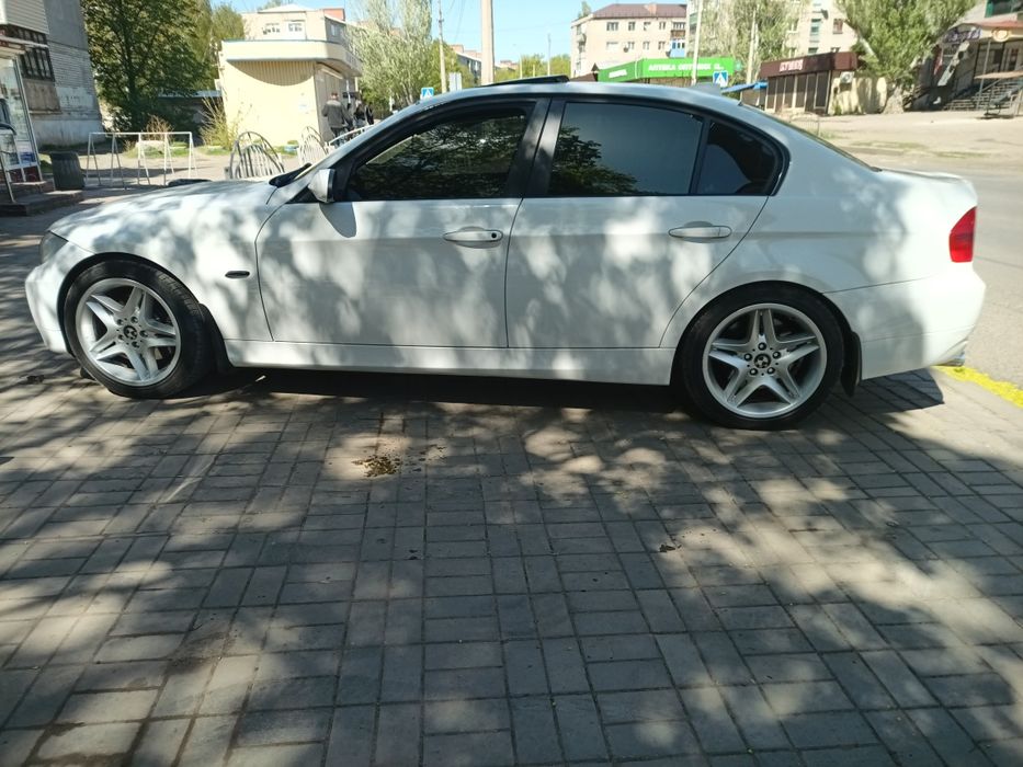 Продам або обмін авто