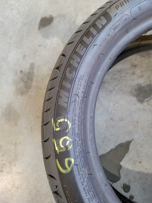 Opona Michelin 185/50 R 16