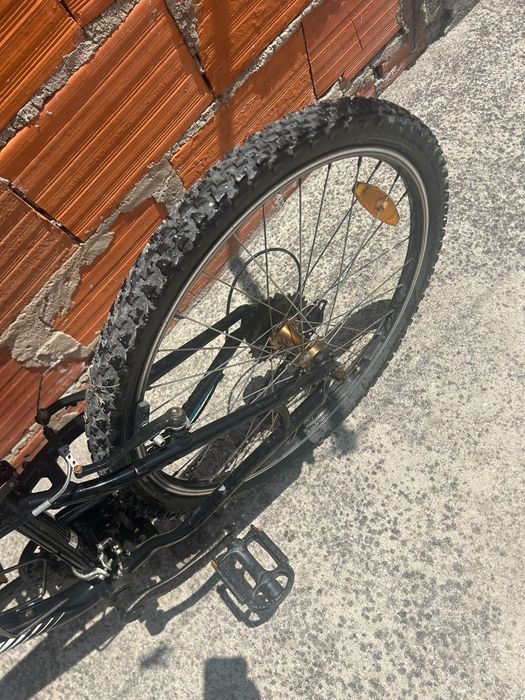 Bicicleta specialized