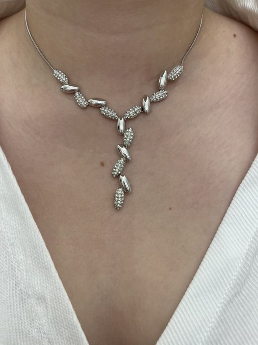 Кольє zepter  (елітна біжутерія )