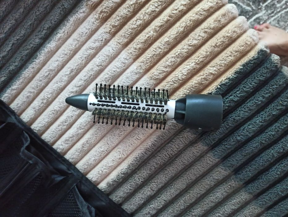 Фен з насадками Bosh