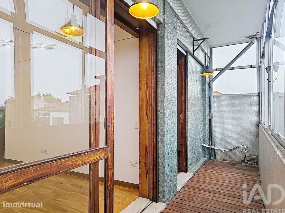 Apartamento T1 em Cedofeita, Santo Ildefonso, Sé, Miragaia, São Nicola