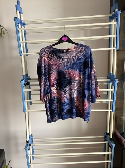 Bluzka damska rozm 44/46