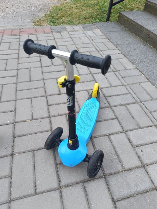 Hulajnoga dla dziecka oxelo B1