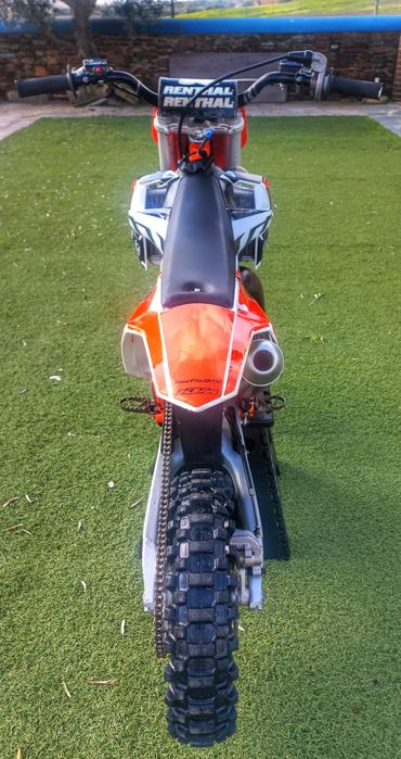 KTM SX 65 ---- 2023