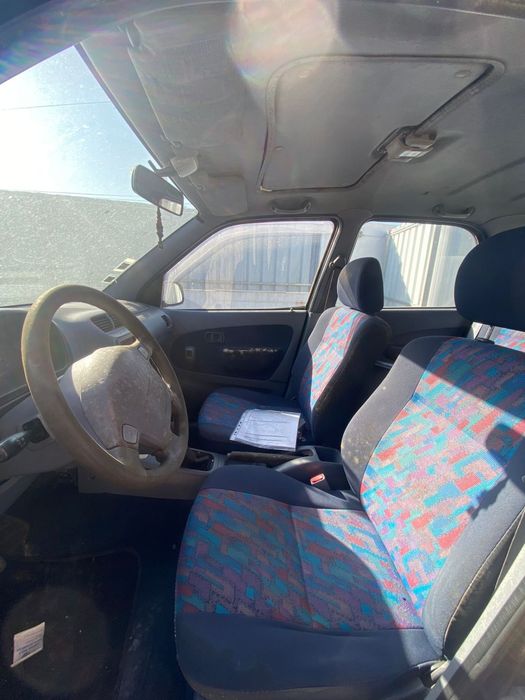 CARRO PARA PEÇAS DAIHATSU TERIOS