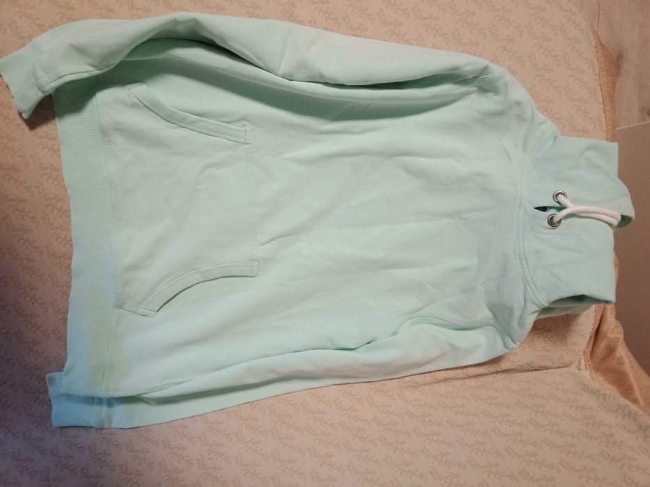 Bluza z kapturem crivit S