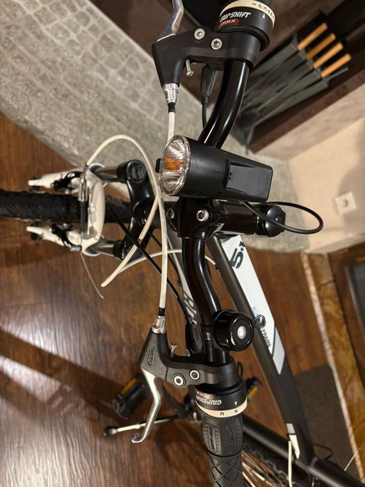 Rower BTWIN RockRider 5.1 rozmiar L