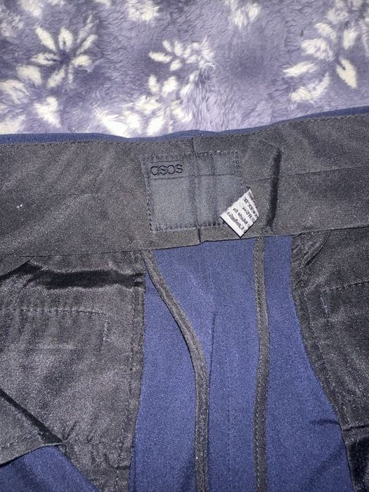 Чоловічі брюки від asos