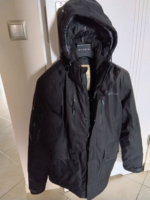 Kurtka zimowa Diverse L/xl